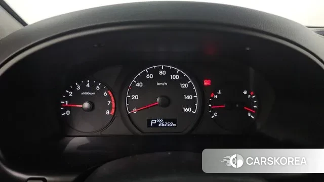 Hyundai The New Grand Starex id 3044321 из Кореи 18