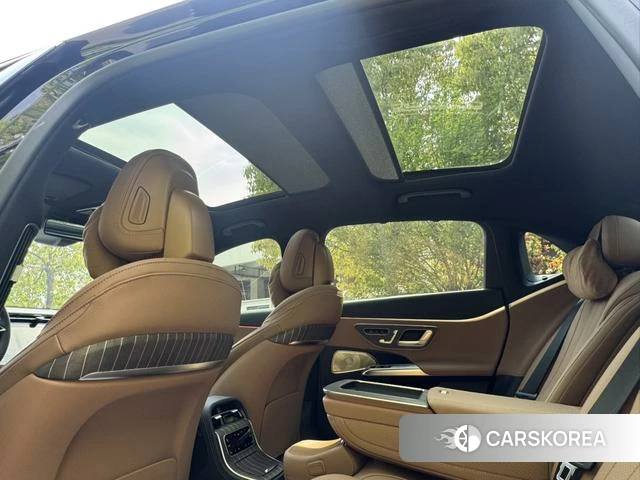 Mercedes-Benz E-class id 4271911 из Китая 25
