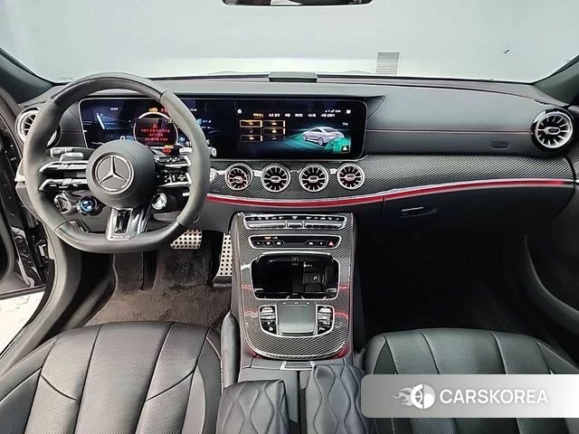 Mercedes-Benz CLS-Class C257 id 4322816 из Кореи 18