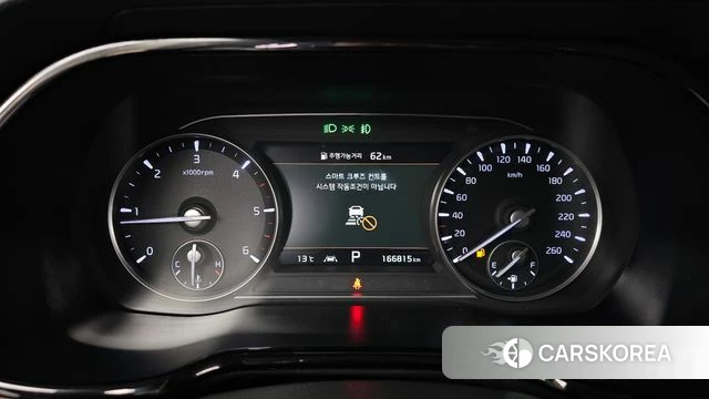 Kia Mohave Master id 3911089 из Кореи 18