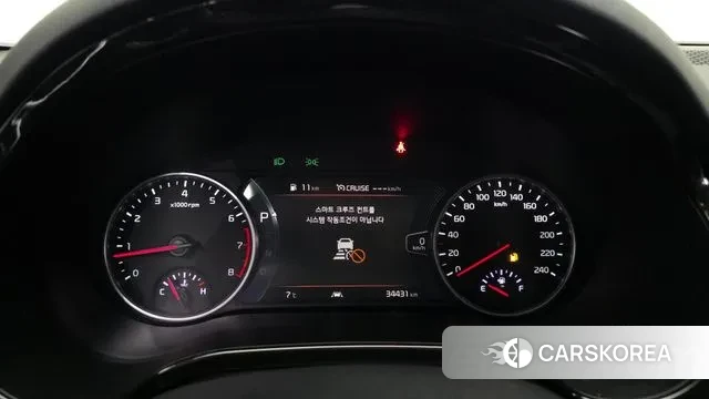 Kia Seltos id 3453235 из Кореи 18