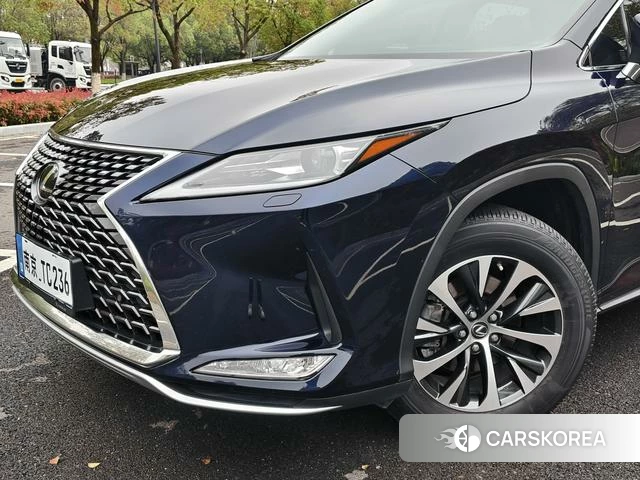 Lexus RX id 4262250 из Китая 17