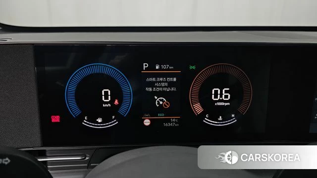 Hyundai Kona (SX2) id 3793079 из Кореи 18
