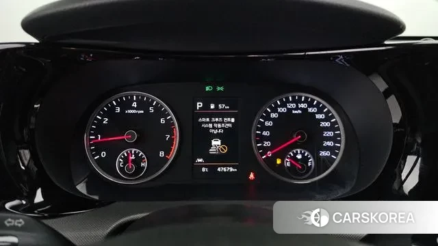 Kia K5 3rd generation id 3765171 из Кореи 18