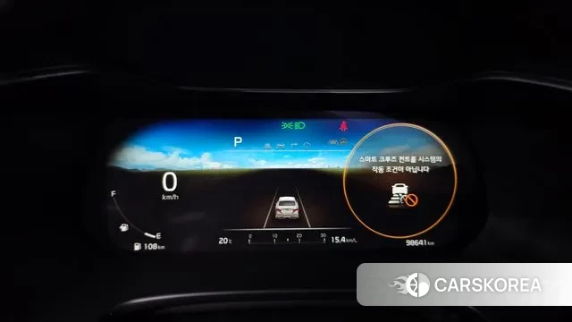 Kia The New K3 2nd generation id 3329194 из Кореи 18