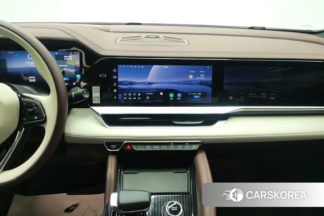 Geely Automobile Xingyue L id 3768806 из Китая 15