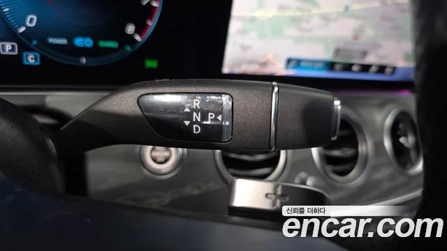 Mercedes-Benz E-Class W213 id 2954597 из Кореи 18