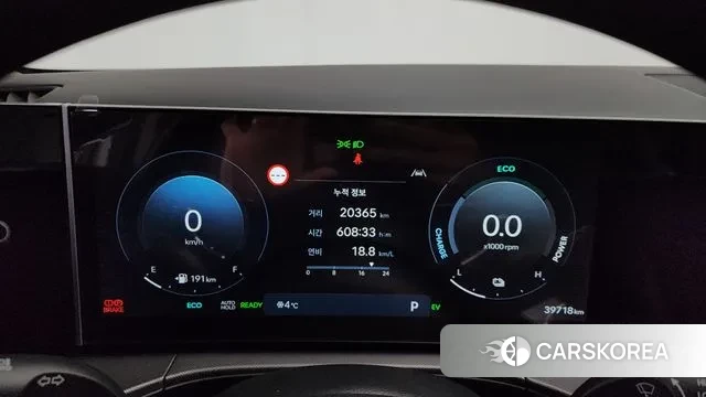 Hyundai Santa Fe (MX5) id 3585861 из Кореи 18