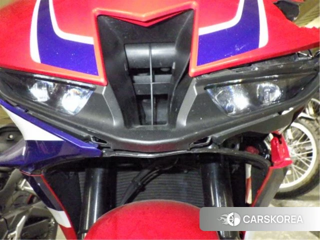 Honda CBR600RR id 3949941 из Японии 24