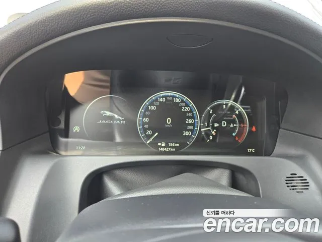 Jaguar XF (X260) id 2561827 из Кореи 10