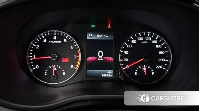 Kia Morning Urban (JA) id 3442804 из Кореи 18