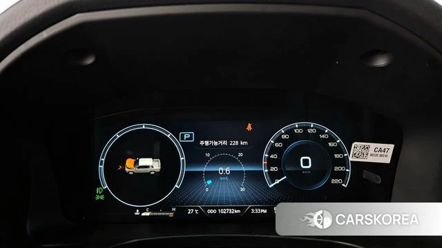 Ssangyong The New Rexton Sports Cannes id 4330302 из Кореи 18