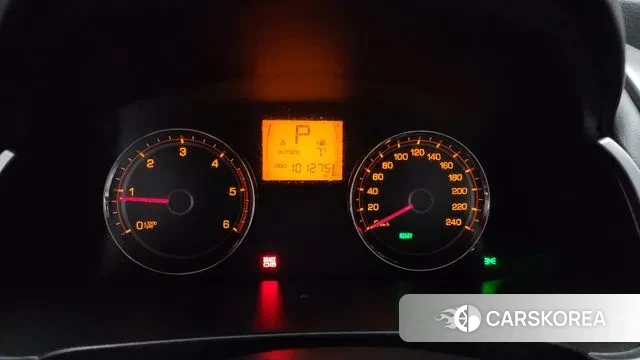 Ssangyong New Style Korando C id 3423616 из Кореи 18