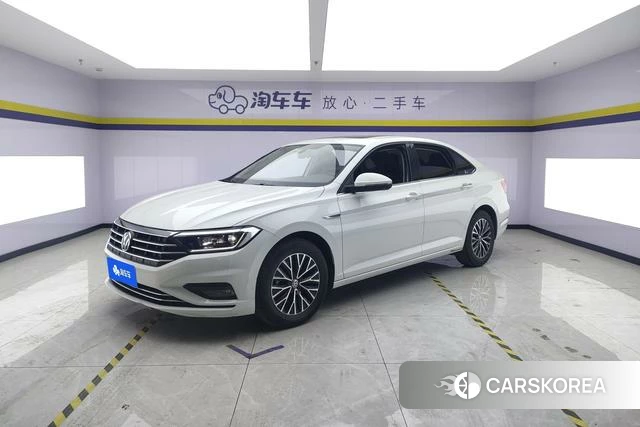 Volkswagen Sagitar id 3768847 из Китая 32