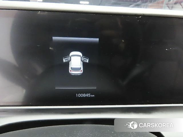 Kia The New Seltos id 3826820 из Кореи 18