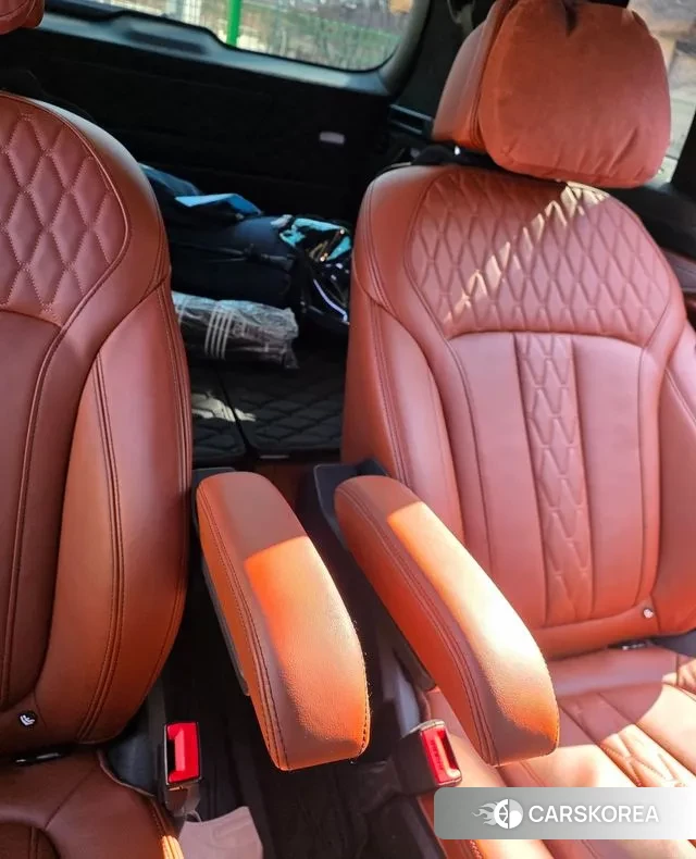 BMW X7 (G07) id 3504844 из Кореи 14