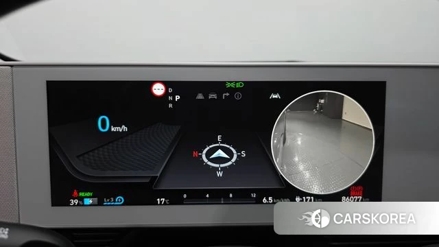 Hyundai Ionic 5 id 3878011 из Кореи 18