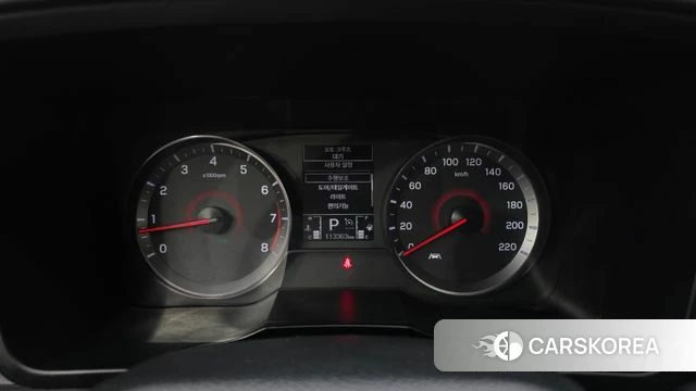 Ssangyong Berry New Tivoli id 4586617 из Кореи 17