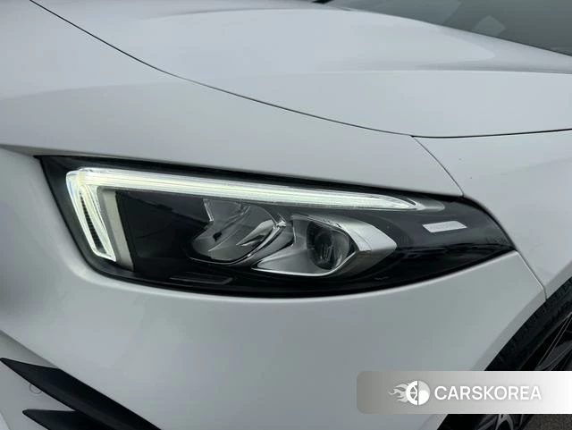 Mercedes-Benz Class A id 3857208 из Китая 12