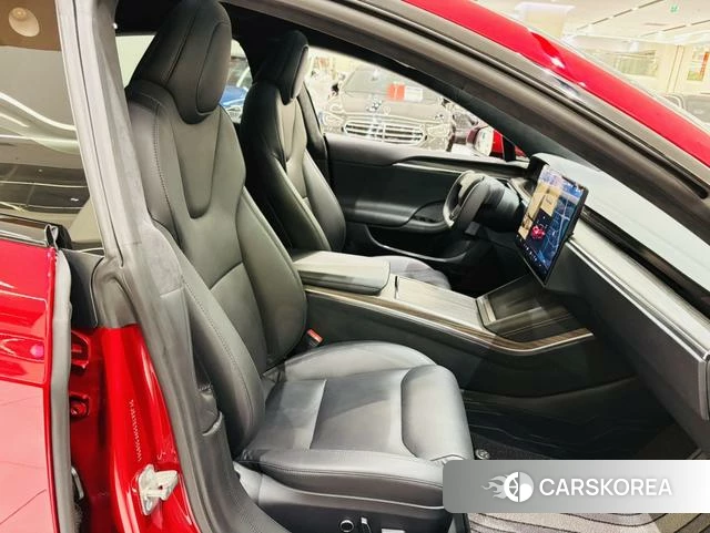Tesla Model S id 4222058 из Китая 23