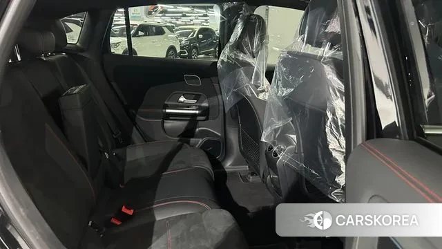 Mercedes-Benz EQA H243 id 2993099 из Кореи 17