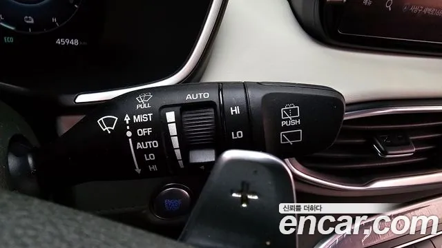 Hyundai The New Santa Fe id 2696095 из Кореи 18