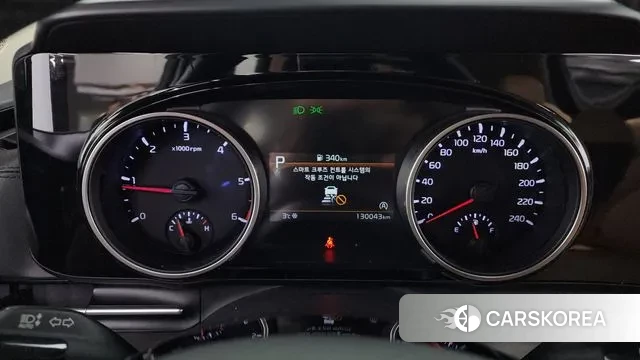 Kia Carnival 4th generation id 3493398 из Кореи 18