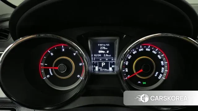 Ssangyong Tivoli Armor id 3687723 из Кореи 18