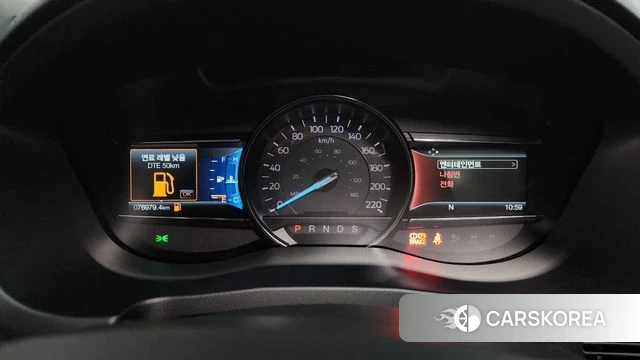 Ford Explorer id 3808103 из Кореи 18