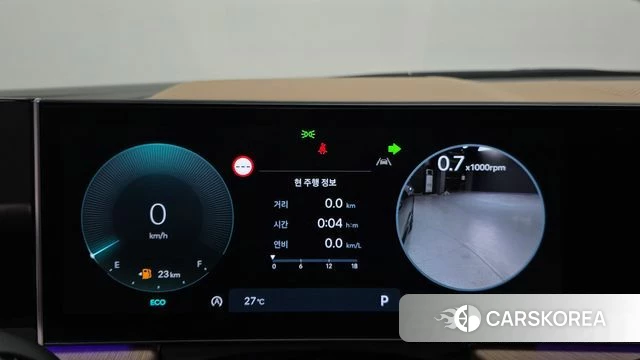Hyundai Sonata D Edge (DN8) id 4360157 из Кореи 18