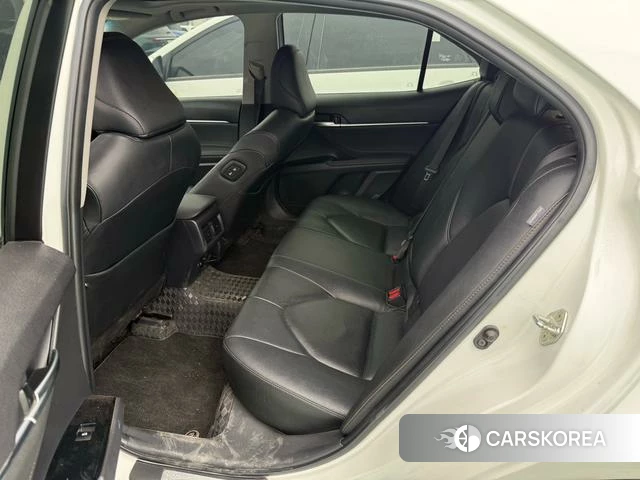 Toyota Camry id 4353149 из Китая 8