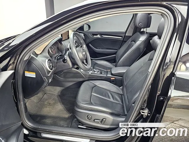 Audi New A3 id 2813803 из Кореи 18