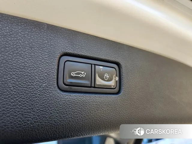 Genesis GV80 id 3366903 из Кореи 18