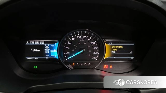 Ford Explorer id 3886483 из Кореи 18