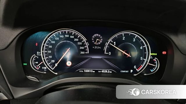 BMW X3 (G01) id 4411282 из Кореи 33