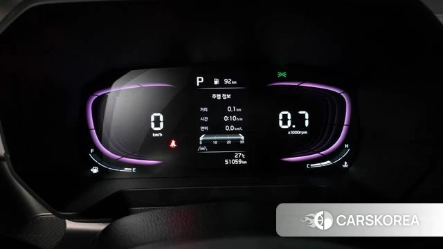Kia The New Kia Ray id 4835281 из Кореи 30