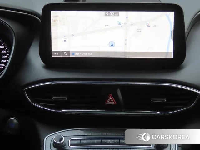 Hyundai The New Santa Fe id 3655894 из Кореи 18