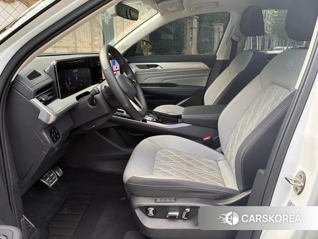 Volkswagen Range patrol id 4216271 из Китая 19