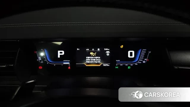 Ssangyong Torres id 3576917 из Кореи 18