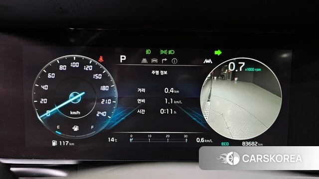 Kia Carnival 4th generation id 3839588 из Кореи 18