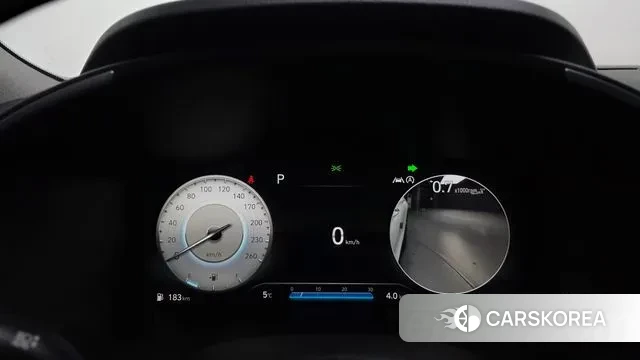 Hyundai The New Santa Fe id 3514456 из Кореи 18