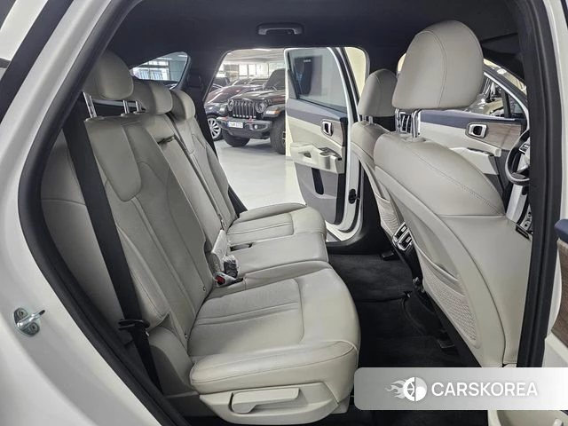 Kia Sorento 4th Generation id 3903973 из Кореи 18