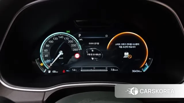 Genesis GV80 id 3394473 из Кореи 18