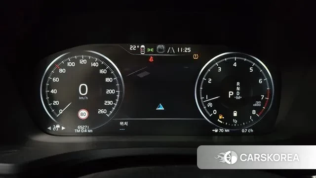 Volvo V60 Cross-Country 2nd Generation id 3328871 из Кореи 18