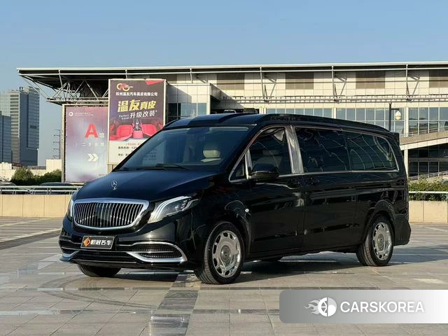 Mercedes-Benz Vito id 4341734 из Китая 8
