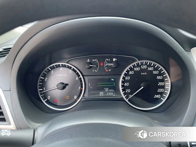 Nissan Xuan Yi id 4263869 из Китая 15