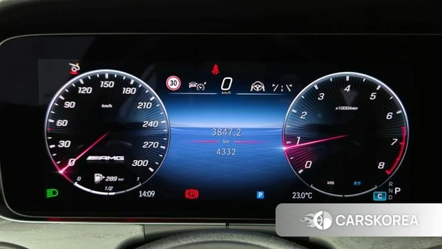 Mercedes-Benz AMG GT id 4904106 из Кореи 17