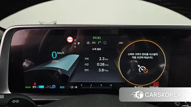 Hyundai Ionic 6 id 3561036 из Кореи 18