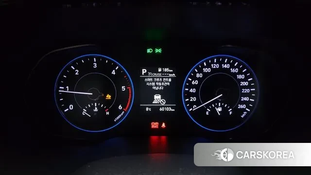 Hyundai Palisade id 3529965 из Кореи 18