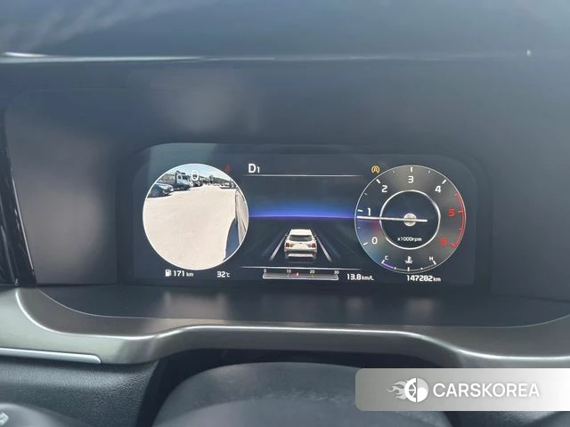 Kia Sorento 4th Generation id 4842626 из Кореи 16